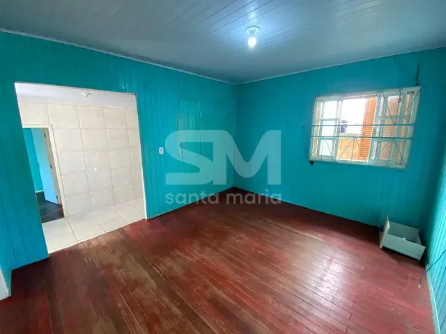 Casa 3 quartos e 1 banheiro, para alugar, no bairro Santo Antônio em Chapecó