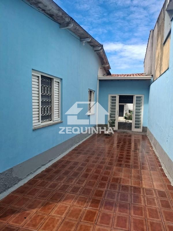 Casa, 3 quartos, 180 m² - Foto 2