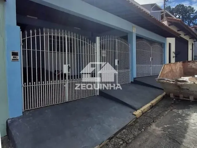 Casa com 250m² 3 quartos e 3 banheiros, para alugar, no bairro Adalgisa em Osasco