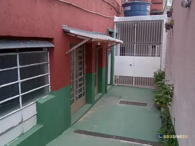 Casa 4 quartos e 4 banheiros, para alugar, no bairro Chácara Belenzinho em São Paulo