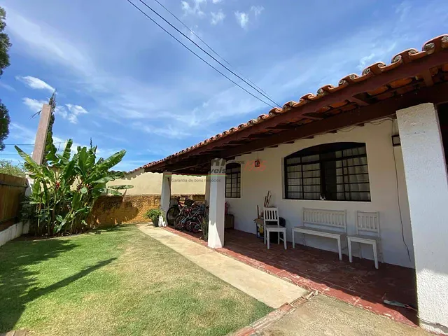 Casa com 360m² 3 quartos e 3 banheiros, à venda, no bairro Vila Suíça em Indaiatuba