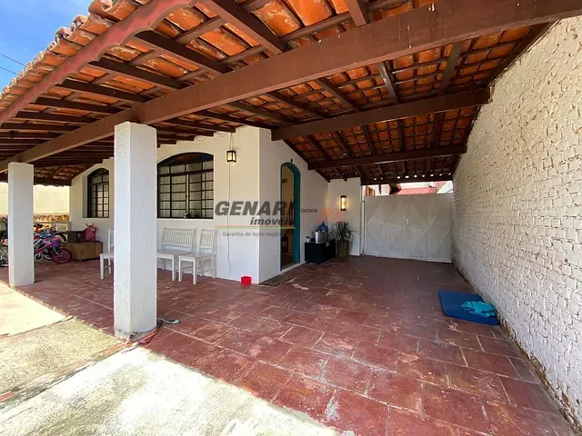 Casa com 360m² 3 quartos e 3 banheiros, à venda, no bairro Vila Suíça em Indaiatuba