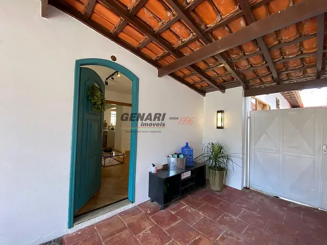 Casa com 360m² 3 quartos e 3 banheiros, à venda, no bairro Vila Suíça em Indaiatuba