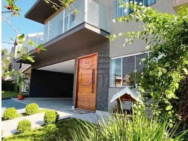 Casa com 268m² 3 quartos e 4 banheiros, à venda, no bairro Jardim Montecatini em Londrina