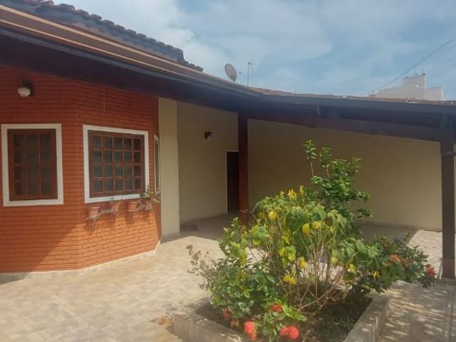 Foto do Casa - Casa com 3 dormitórios para alugar, 114 m² por R$ 4.769,01/mês - Jardim das Indústrias - São José dos Campos/SP | INDEPENDENCE NEGOCIOS IMOBILIARIOS LTDA
