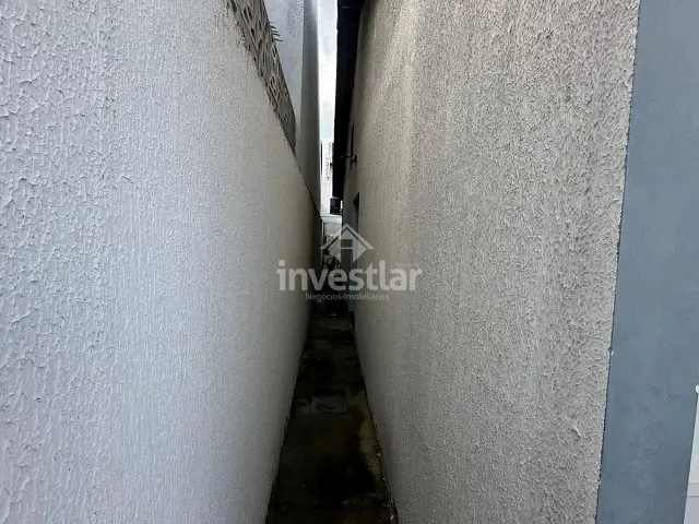 Casa 3 quartos e 1 banheiro, à venda, no bairro Três Irmãs em Campina Grande
