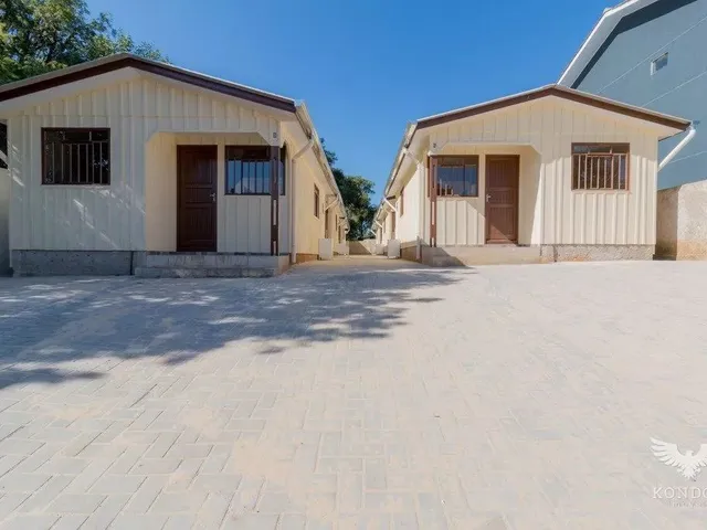 Casa 3 quartos e 1 banheiro, para alugar, no bairro Butiatuvinha em Curitiba