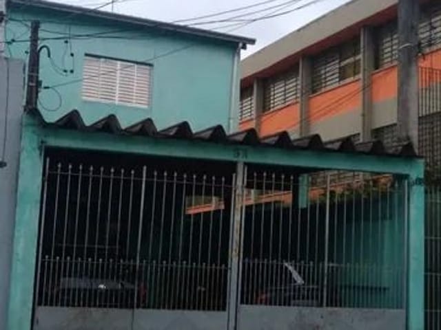 Casa com 240m² 5 quartos e 5 banheiros, à venda, no bairro Jardim Ângela Maria em Carapicuíba