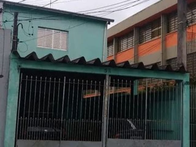 Casa com 240m² 5 quartos e 5 banheiros, à venda, no bairro Jardim Ângela Maria em Carapicuíba