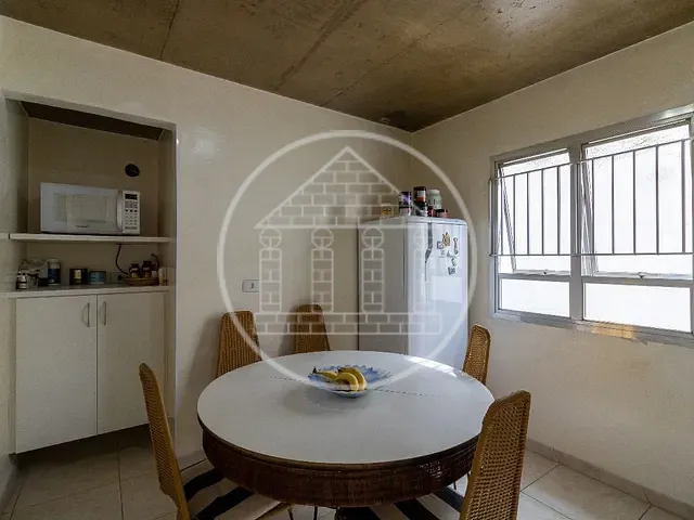 Casa com 420m² 4 quartos e 4 banheiros, à venda, no bairro Jardim Panorama em São Paulo