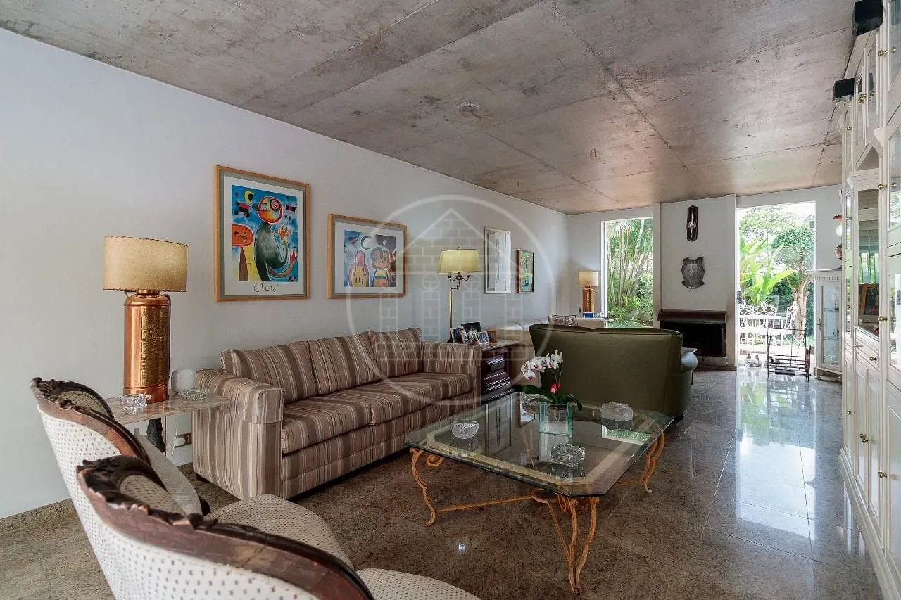 Casa, 4 quartos, 240 m² - Foto 13