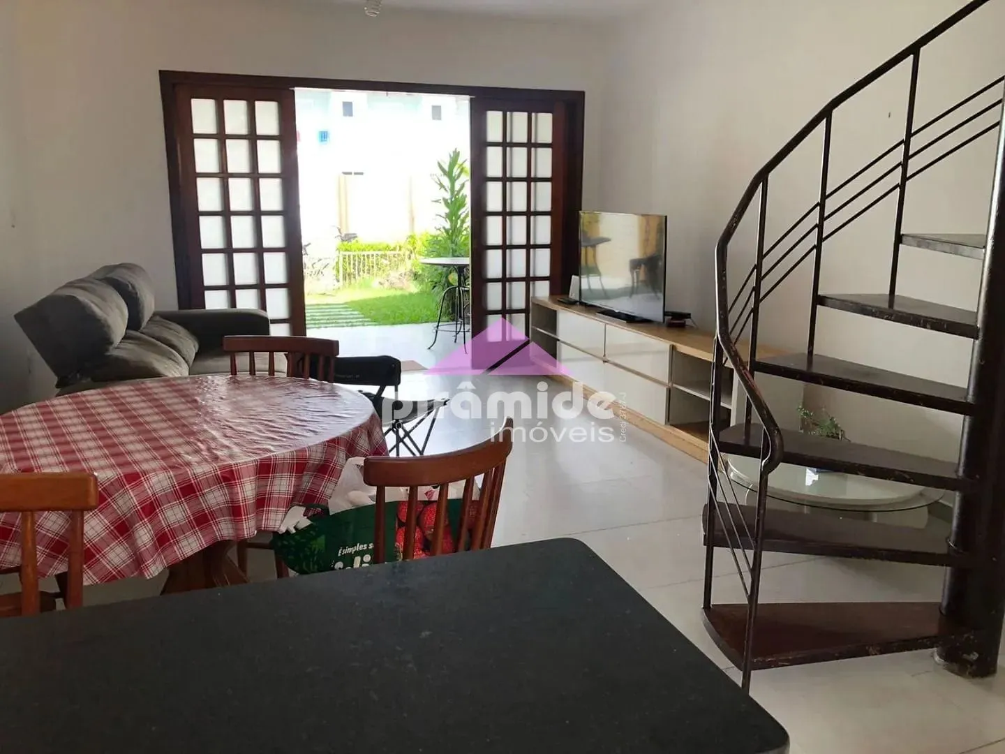Casa, 2 quartos, 82 m² - Foto 22