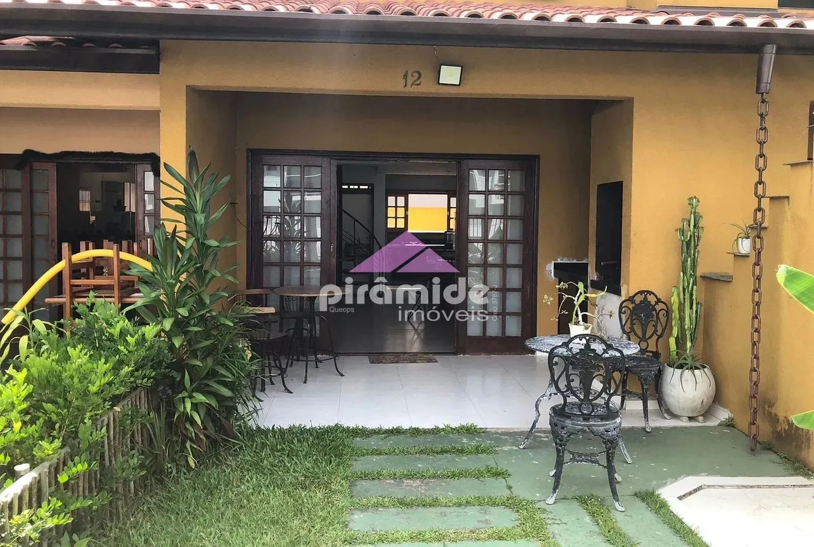 Casa, 2 quartos, 82 m² - Foto 4