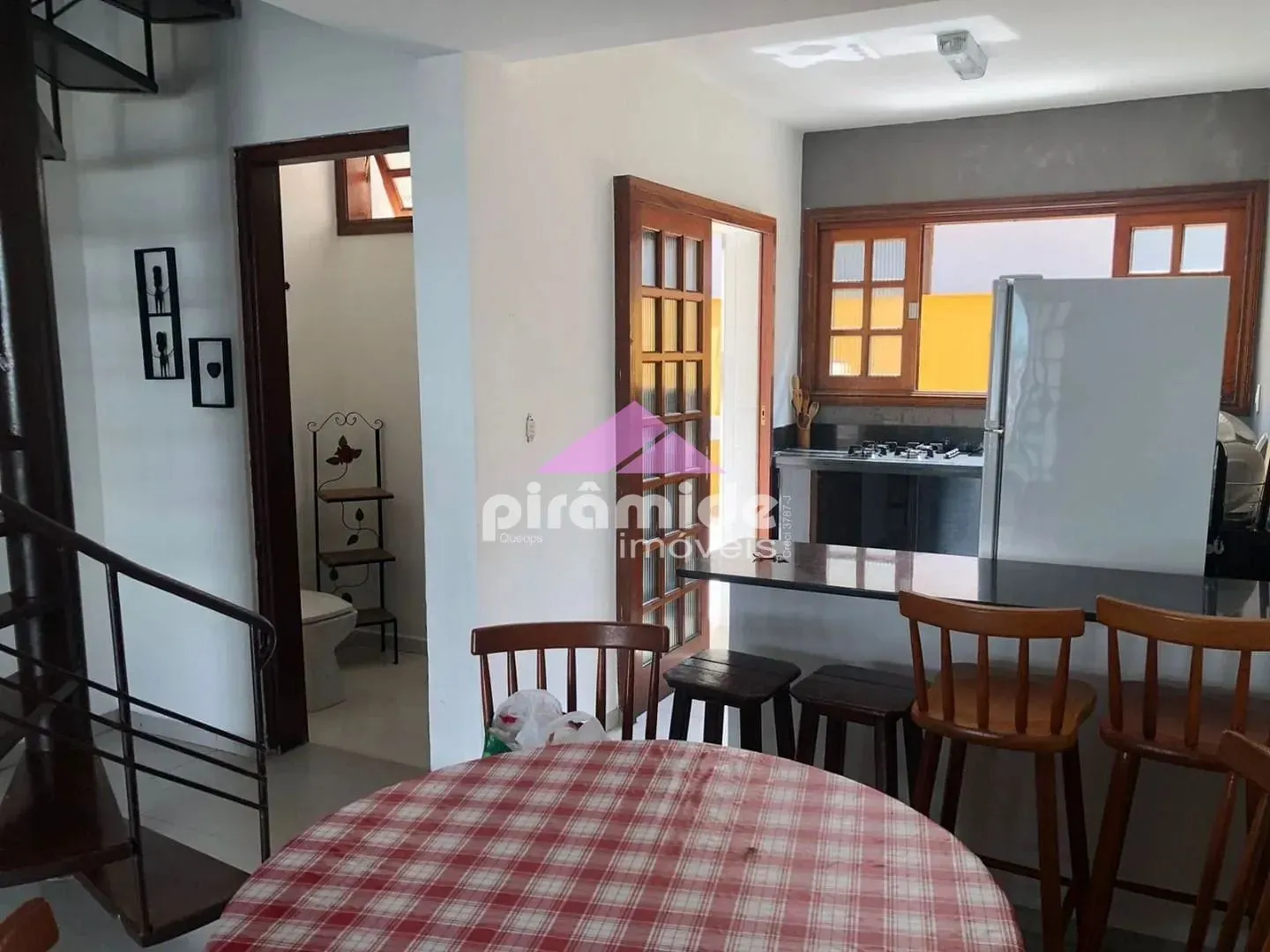 Casa, 2 quartos, 82 m² - Foto 14