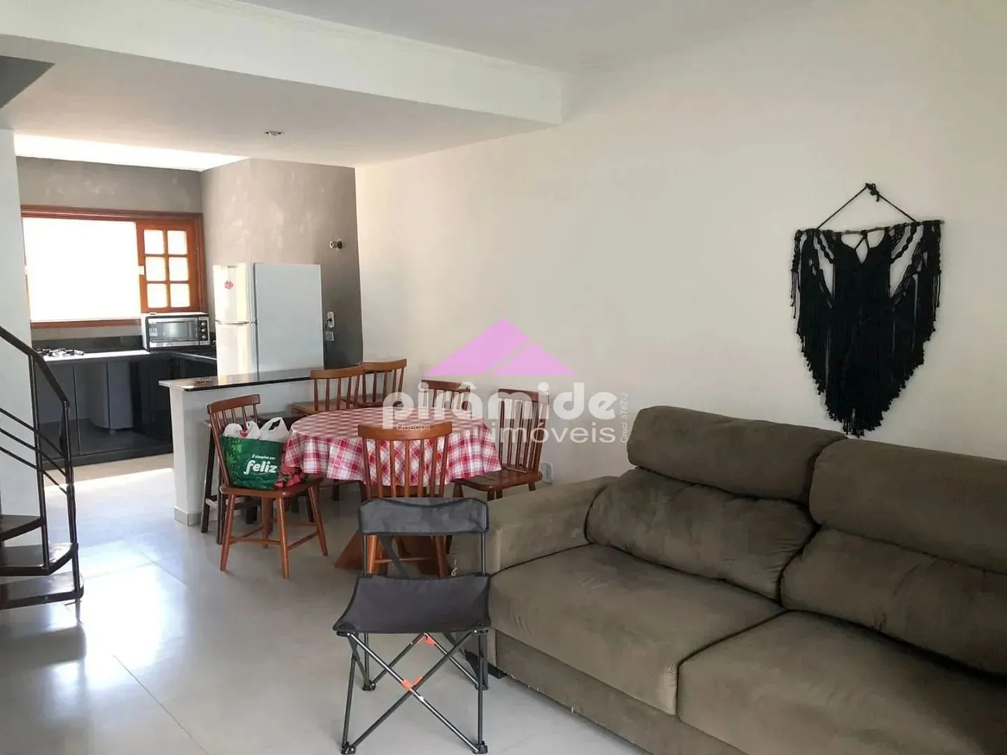 Casa, 2 quartos, 82 m² - Foto 13
