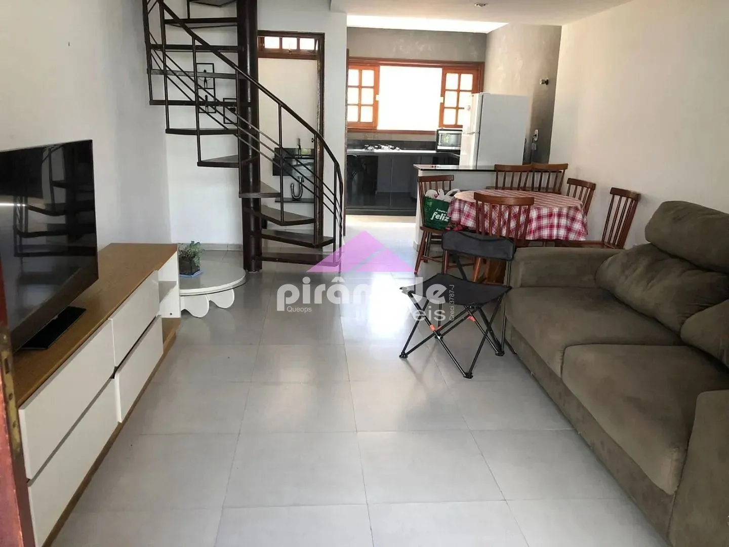 Casa, 2 quartos, 82 m² - Foto 12