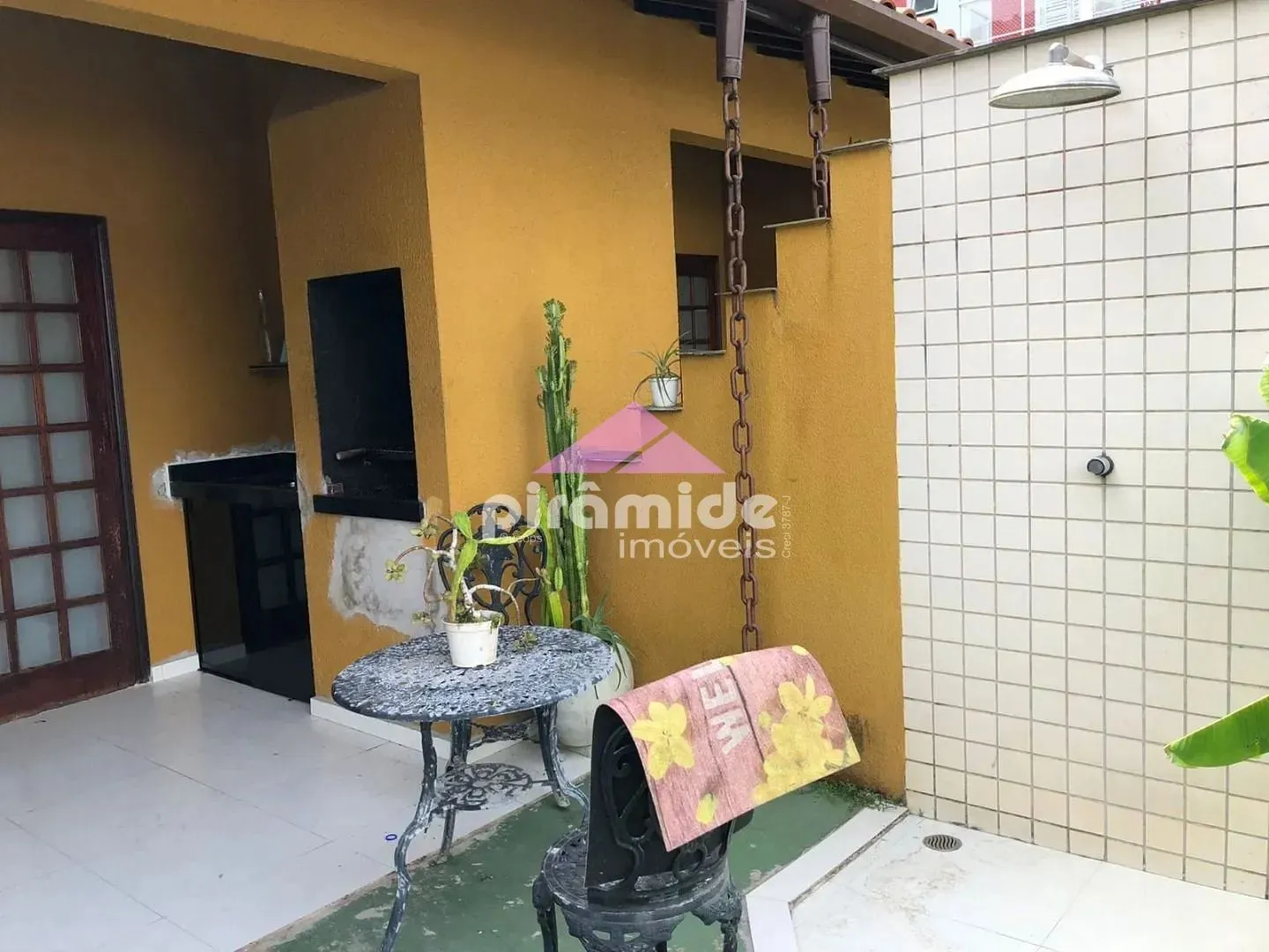 Casa, 2 quartos, 82 m² - Foto 21