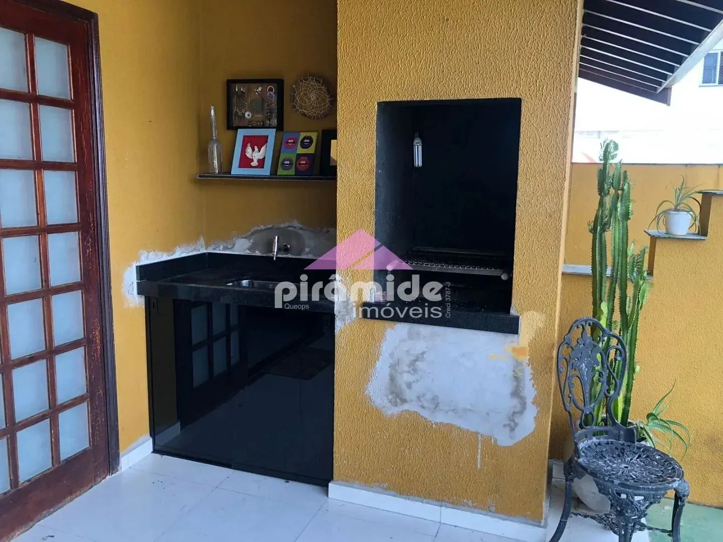 Casa, 2 quartos, 82 m² - Foto 10