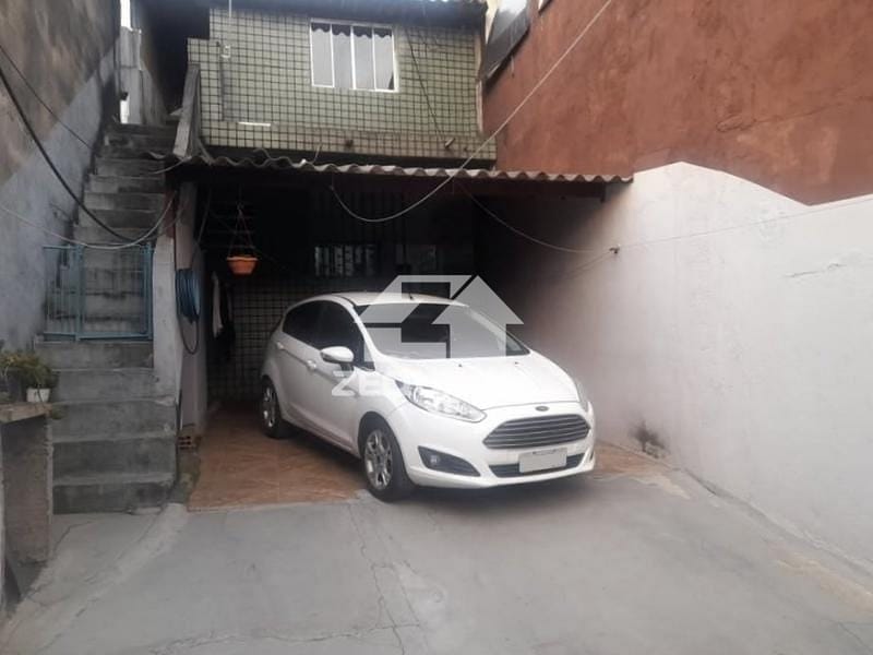 Casa, 2 quartos, 110 m² - Foto 2