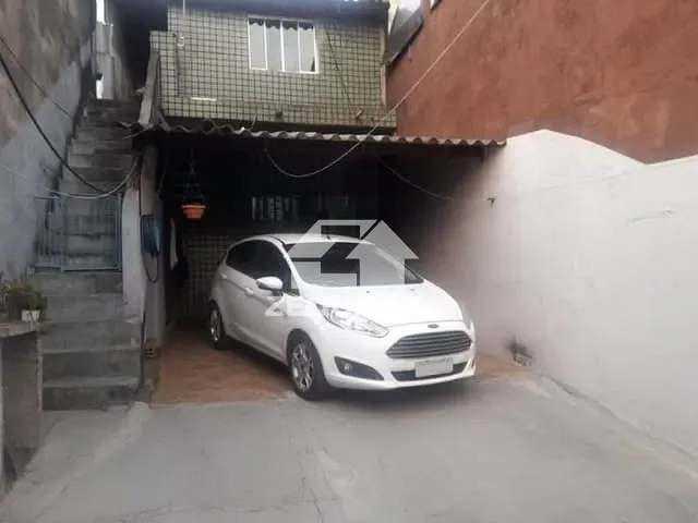 Casa com 125m² 2 quartos e 2 banheiros, à venda, no bairro Jardim D'abril em Osasco