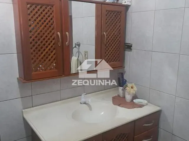 Casa com 125m² 2 quartos e 2 banheiros, à venda, no bairro Jardim D'abril em Osasco