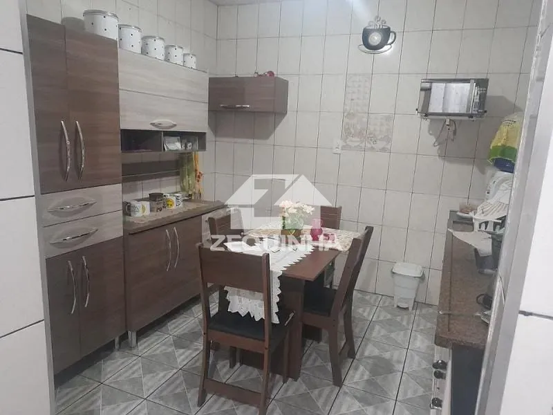 Casa, 2 quartos, 110 m² - Foto 6