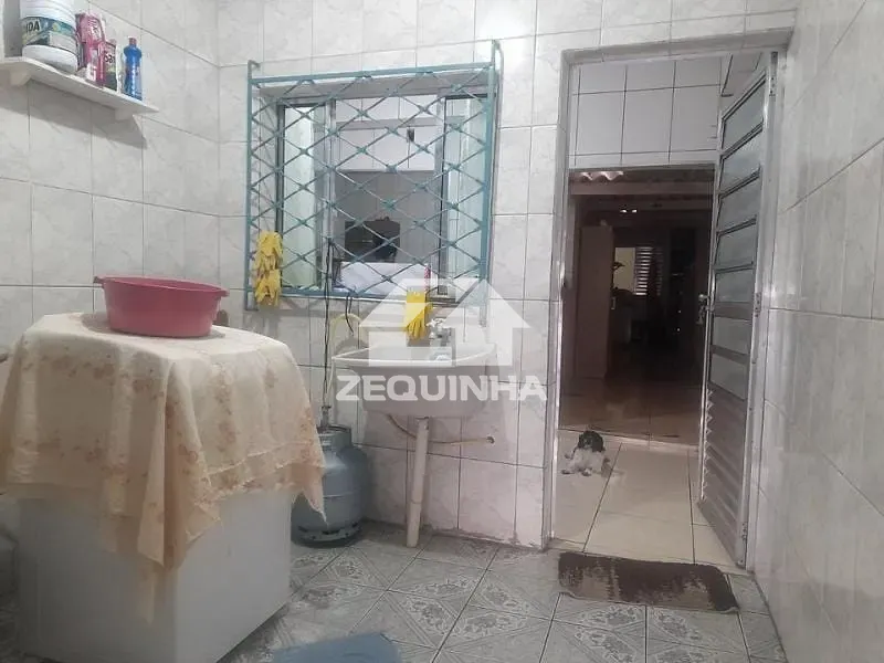 Casa, 2 quartos, 110 m² - Foto 7