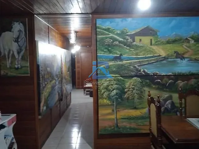 Casa com 618m² 7 quartos e 6 banheiros, à venda, no bairro Sitio da Moenda em Itatiba