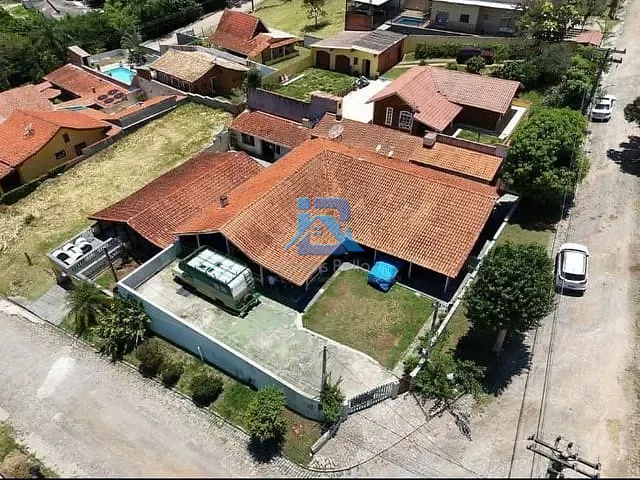 Casa com 618m² 7 quartos e 6 banheiros, à venda, no bairro Sitio da Moenda em Itatiba
