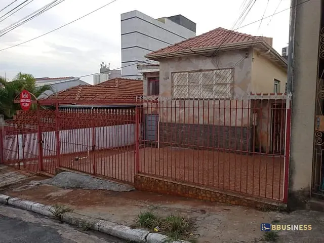Casa 1 quarto e 1 banheiro, para alugar, no bairro Vila Alpina em São Paulo