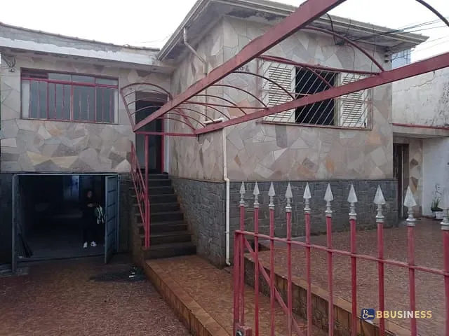 Casa 1 quarto e 1 banheiro, para alugar, no bairro Vila Alpina em São Paulo