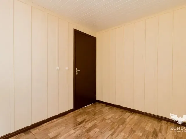 Casa 3 quartos e 1 banheiro, para alugar, no bairro Butiatuvinha em Curitiba