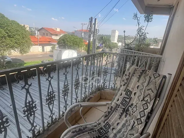 Casa 3 quartos e 5 banheiros, à venda, no bairro Jardim Cruzeiro do Sul em Jaguariúna