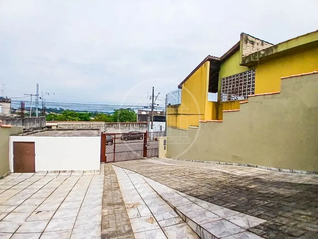 Casa, 2 quartos, 140 m² - Foto 21
