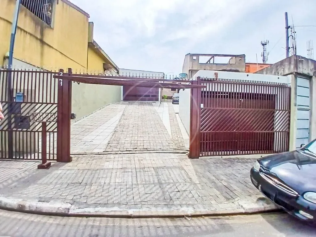 Casa, 2 quartos, 140 m² - Foto 23