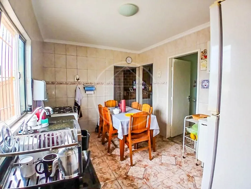 Casa, 2 quartos, 140 m² - Foto 7