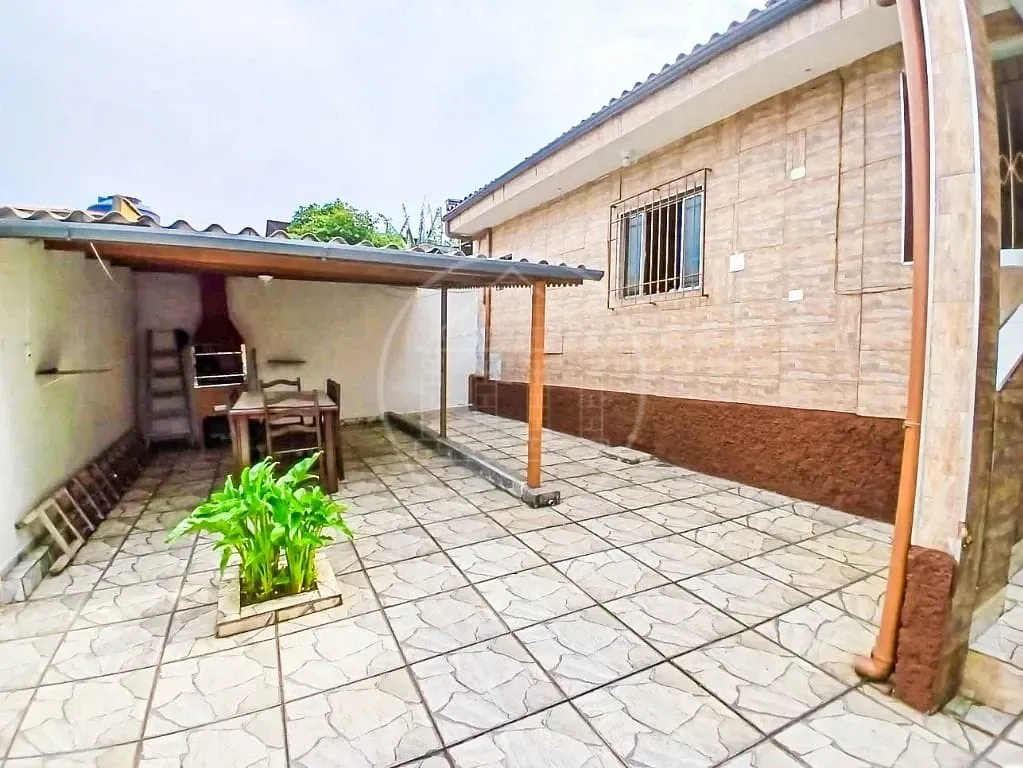 Casa, 2 quartos, 140 m² - Foto 17