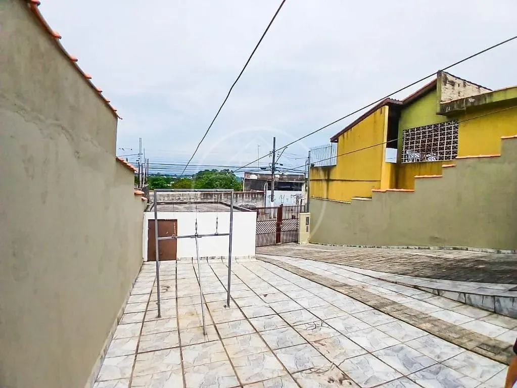 Casa, 2 quartos, 140 m² - Foto 20