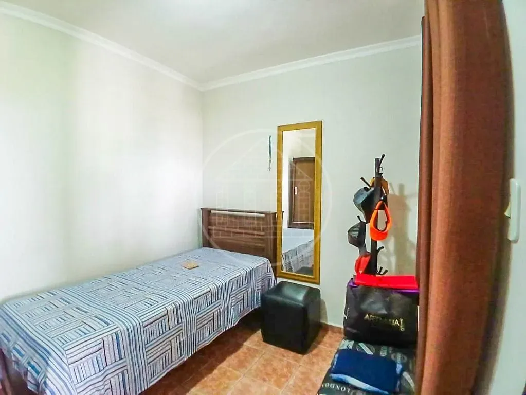 Casa, 2 quartos, 140 m² - Foto 19