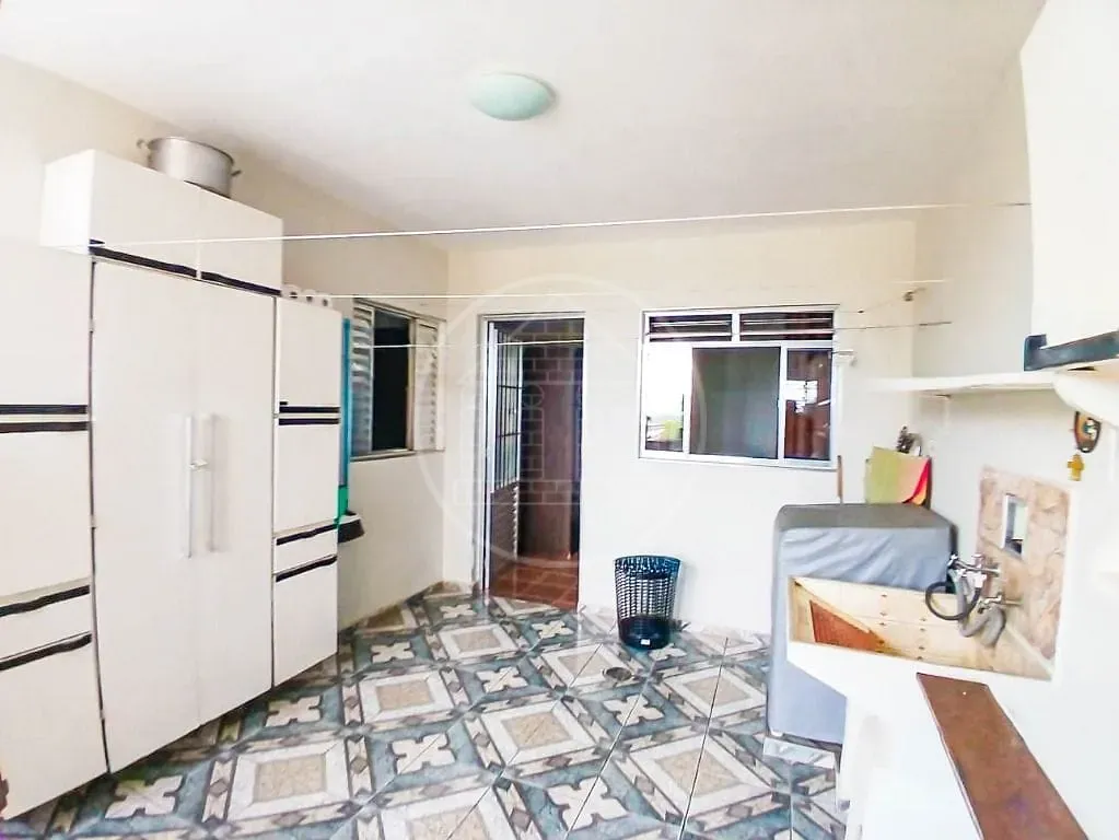 Casa, 2 quartos, 140 m² - Foto 3