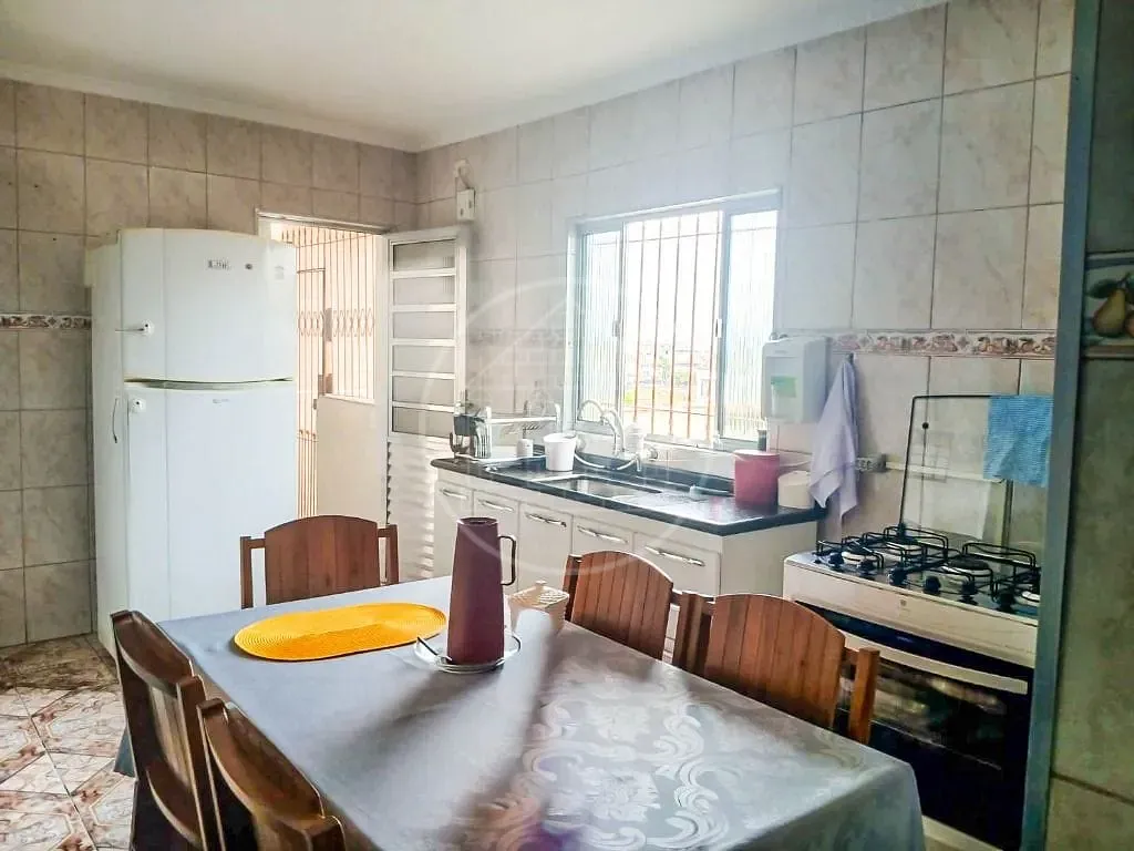 Casa, 2 quartos, 140 m² - Foto 14