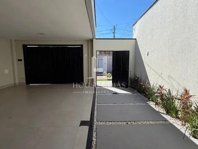 Casa com 188m² 3 quartos e 2 banheiros, à venda, no bairro Vila Brasília em Aparecida de Goiânia