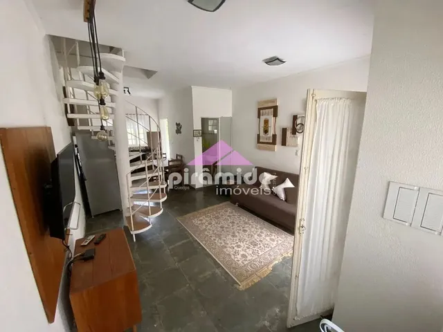 Casa com 150m² 2 quartos e 2 banheiros, à venda, no bairro Capricórnio em Caraguatatuba