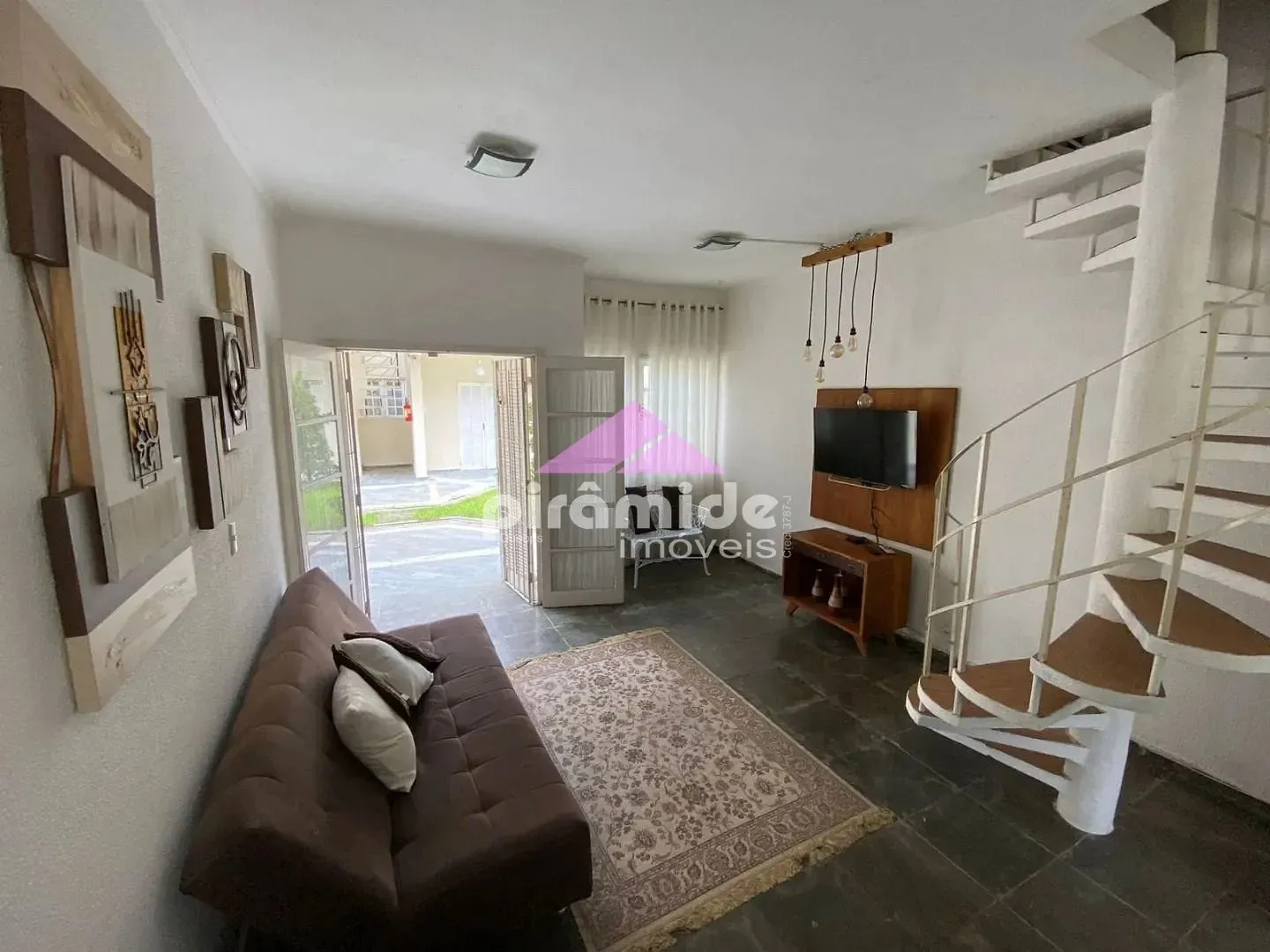 Casa, 2 quartos, 77 m² - Foto 6