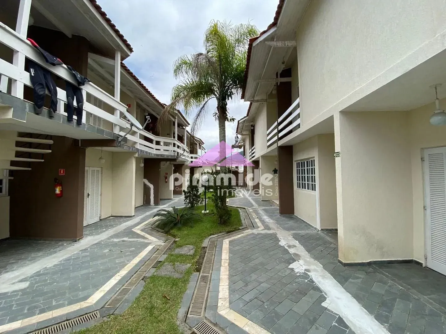 Casa, 2 quartos, 77 m² - Foto 3