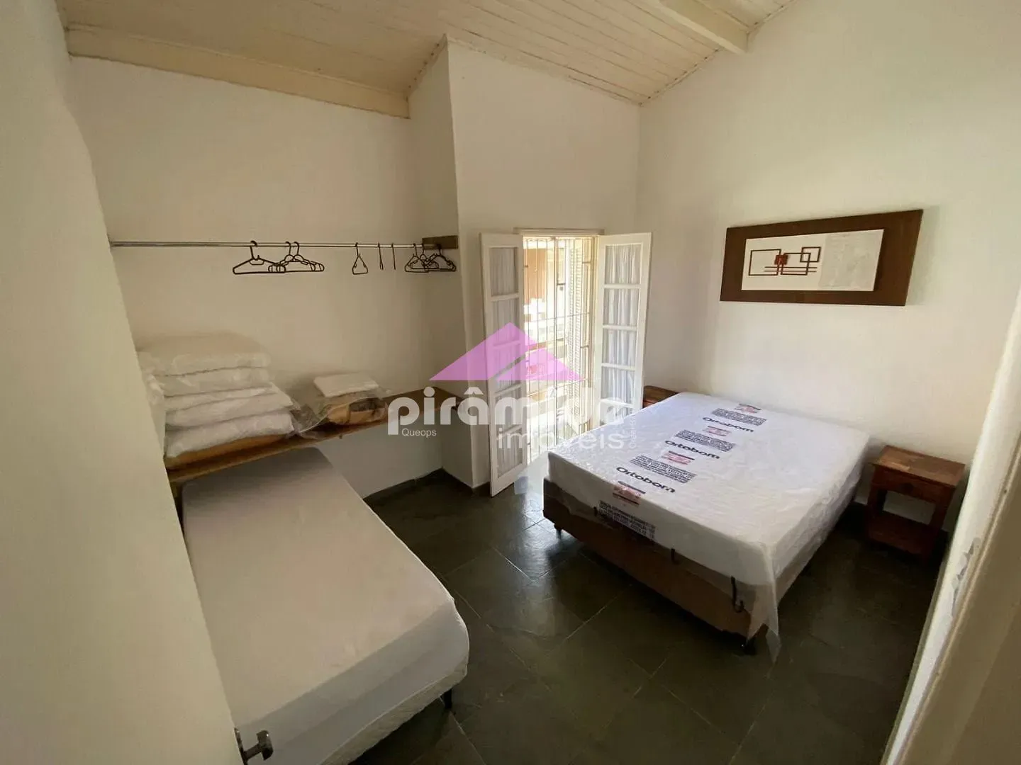 Casa, 2 quartos, 77 m² - Foto 11