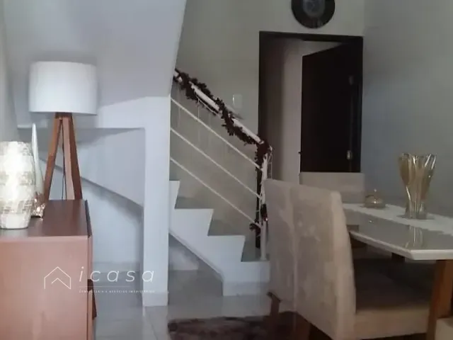 Casa com 150m² 3 quartos e 2 banheiros, à venda, no bairro Vila Santos em Caçapava