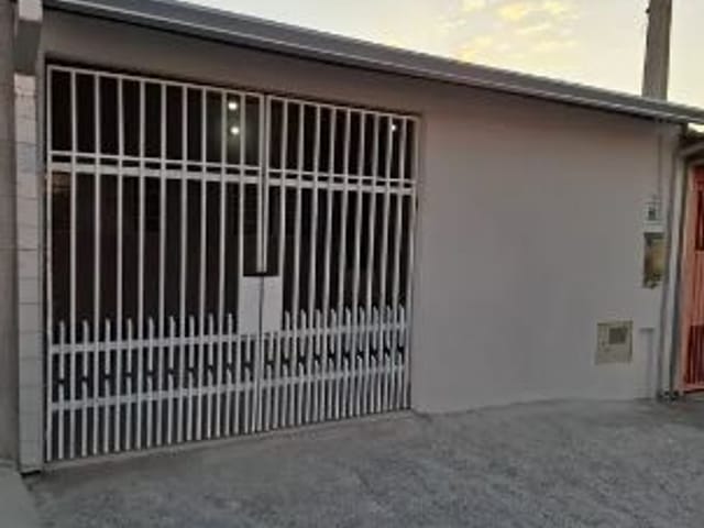 Foto do Casa - Casa com 1 dormitório à venda, 38 m² por R$ 230.000,00 - Loteamento Santa Edwiges - São José dos Campos/SP | INDEPENDENCE NEGOCIOS IMOBILIARIOS LTDA