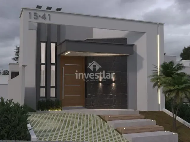 Casa 3 quartos e 2 banheiros, à venda, no bairro Vila Cabral em Campina Grande