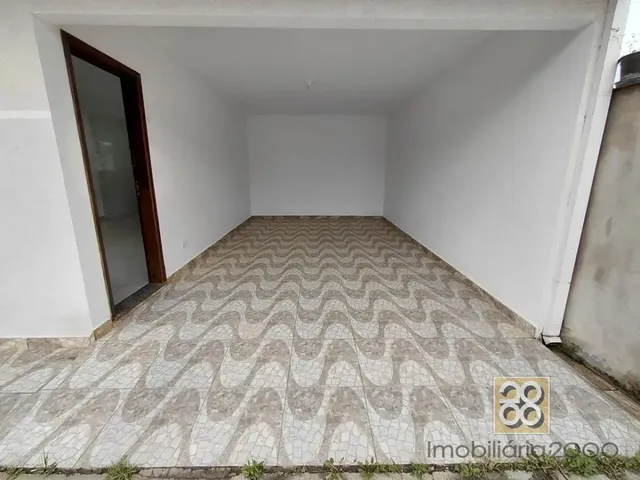 Casa 2 quartos e 1 banheiro, para alugar, no bairro Jd B Aires em Almirante Tamandaré
